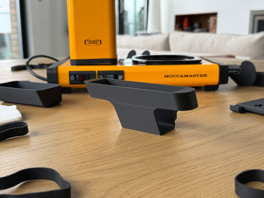 MoccaBoard Scale Holder