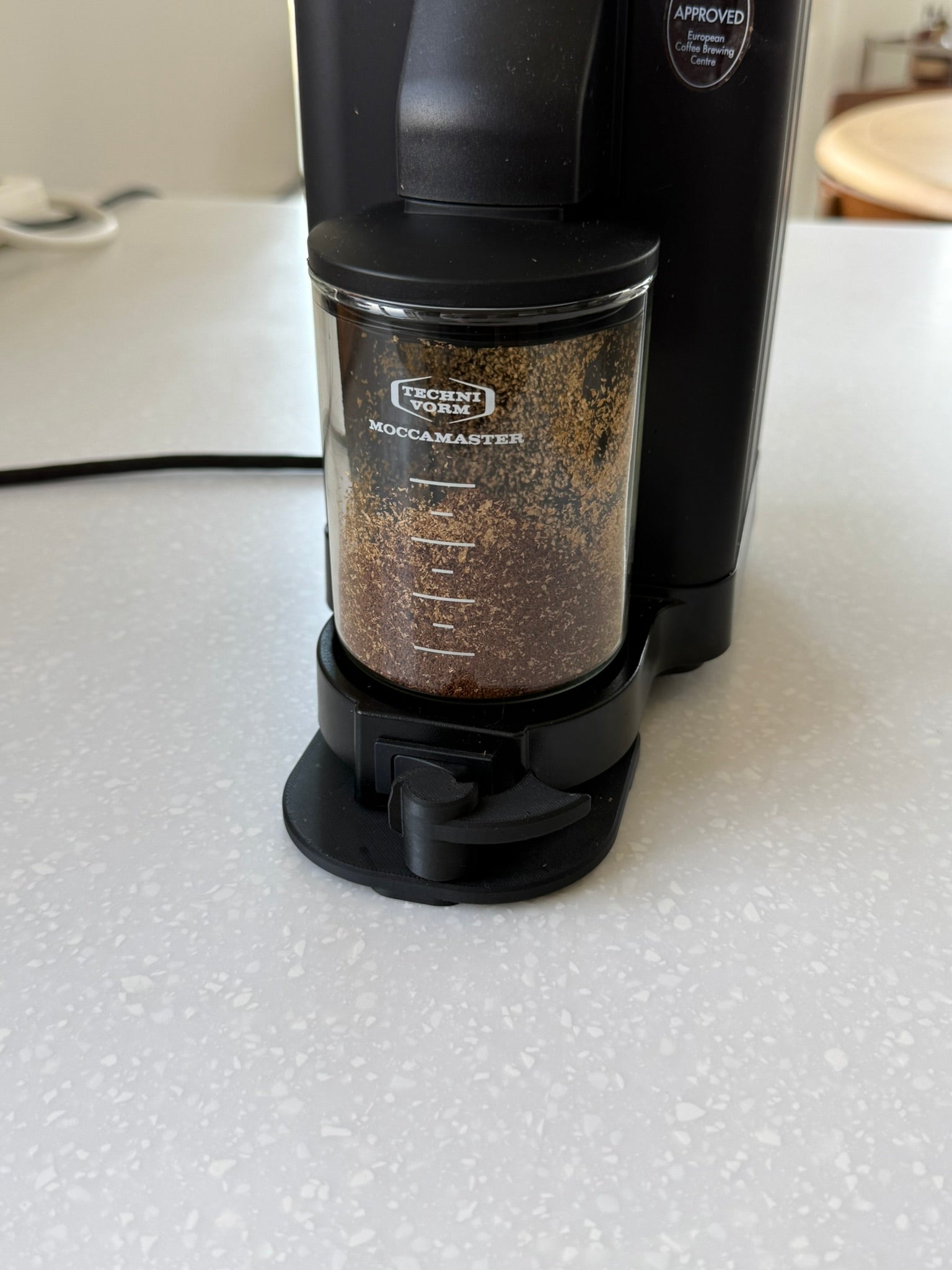 Grinder Toggle for Moccamaster KM5