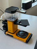 Cup Holder Insert for Moccamaster Automatic Drip-Stop