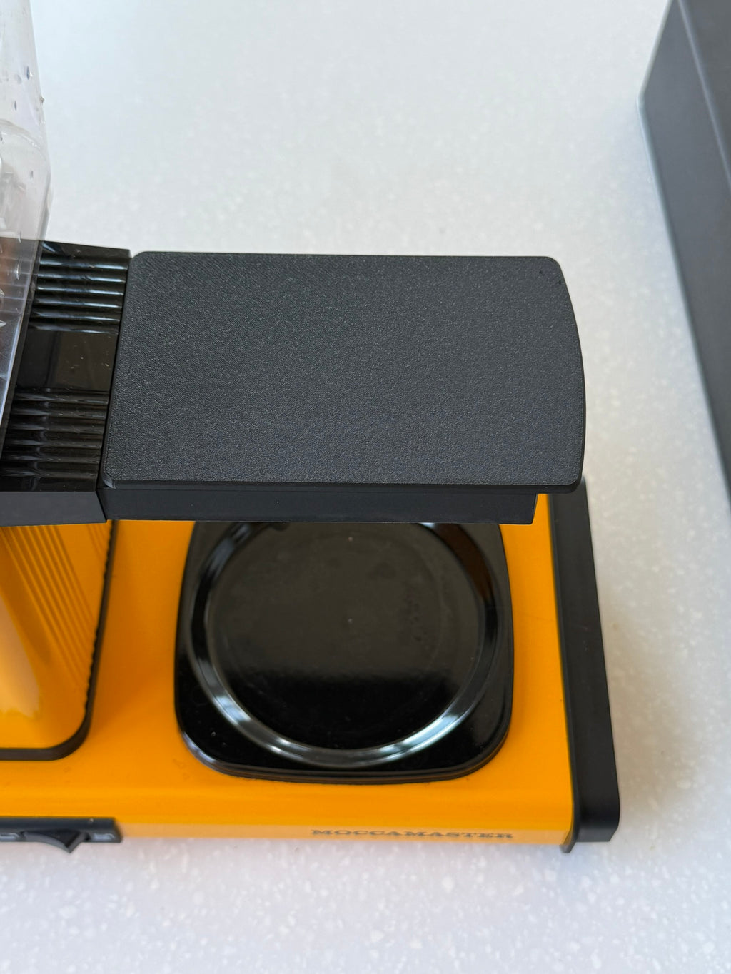 Cup Holder Insert for Moccamaster Automatic Drip-Stop